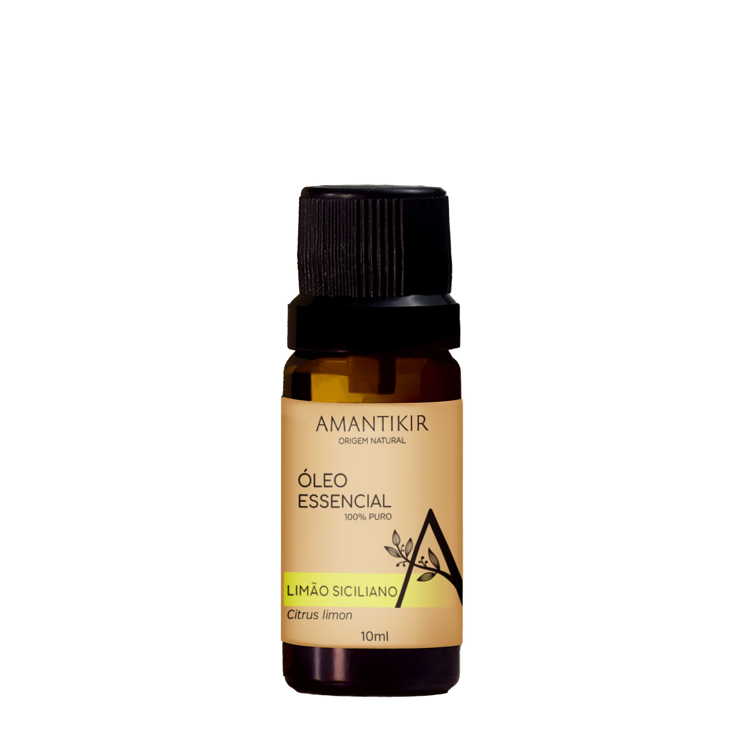 Óleo Essencial de Limão Siciliano 10mL - Imagem 2
