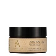 Máscara Capilar ALOE REAL