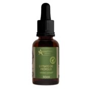 Extrato de Própolis Verde - 30 ml