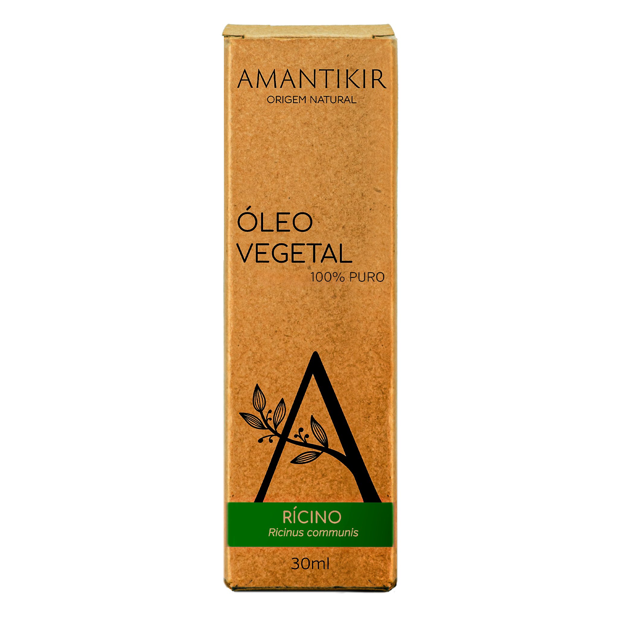 Óleo de Rícino 30 mL - Imagem 3