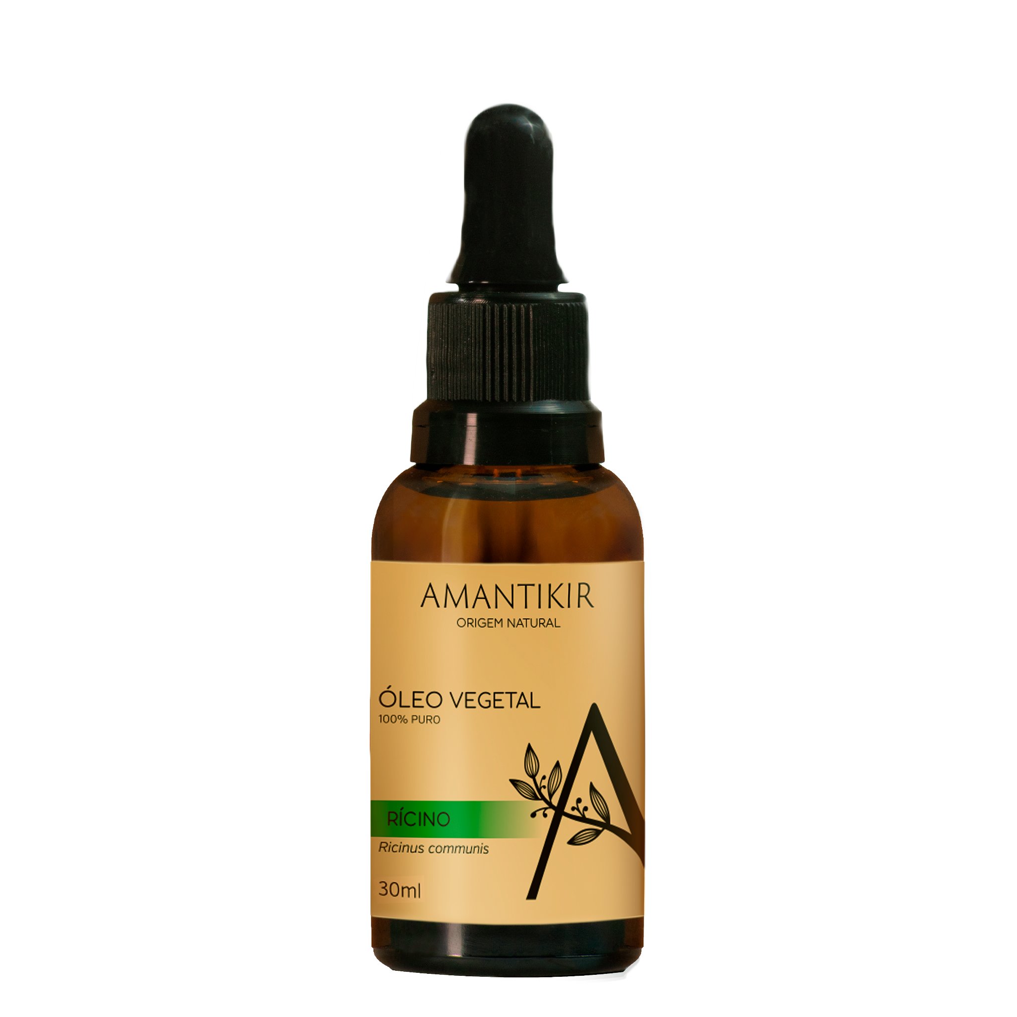 Óleo de Rícino 30 mL - Imagem 2