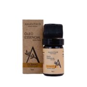 Óleo Essencial de Olíbano 5ml