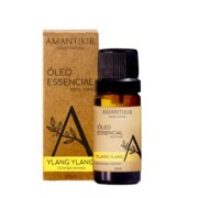 ÓLEO ESSENCIAL DE YLANG YLANG