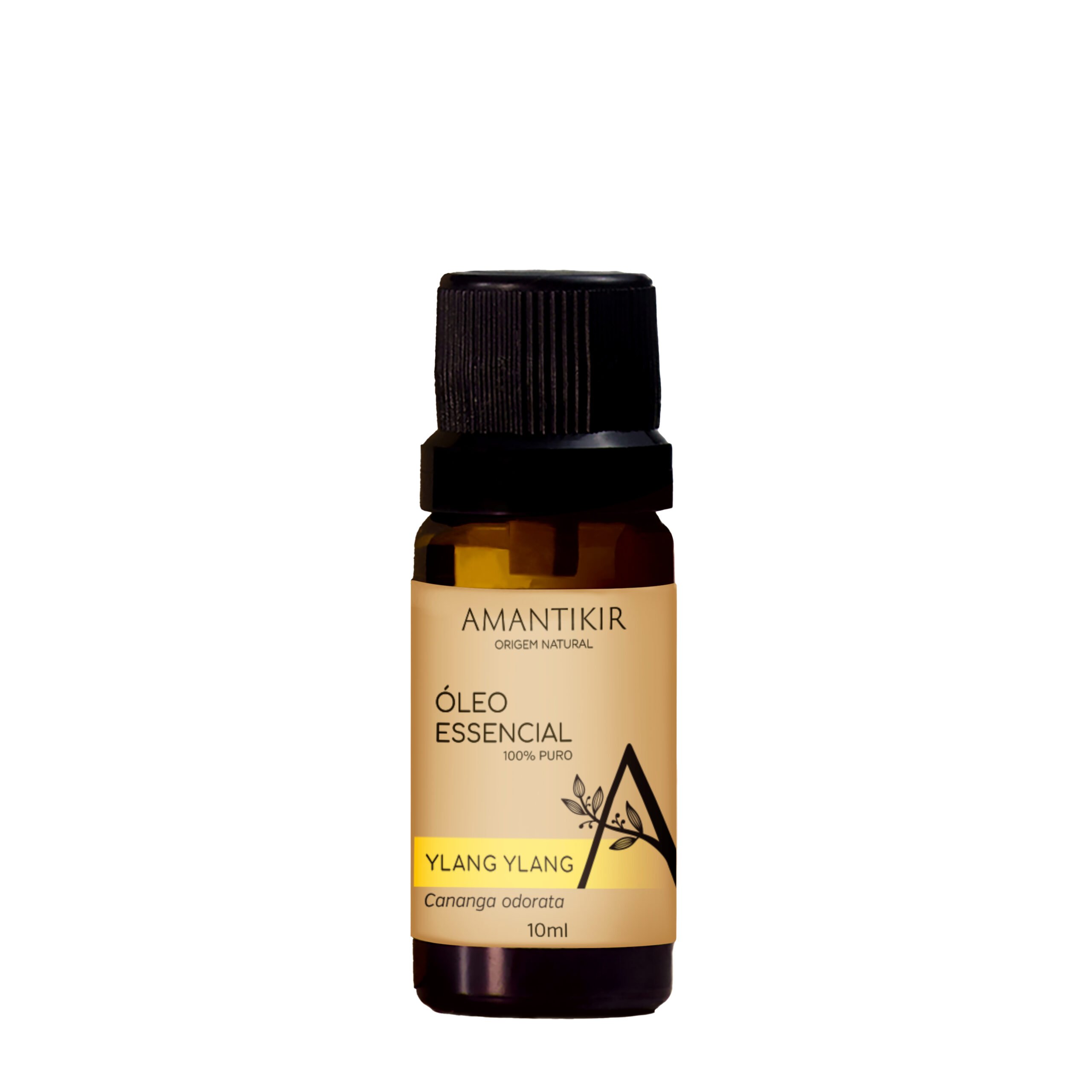 Óleo Essencial de Ylang Ylang 10ml - Imagem 2