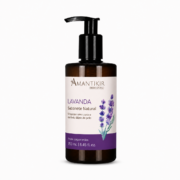 Sabonete Líquido Natural de Lavanda - 250ml