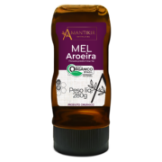 Mel bisnaga florada de Aroeira 280g