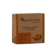 sabonete glicerinado vegetal de laranja