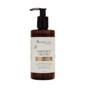 Sabonete Líquido Neutro 250 ml - Amantikir